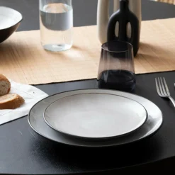 SG SECRET DE GOURMET - Assiette à dessert 