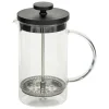 SG SECRET DE GOURMET - Cafetière "léon" en verre 60cl
