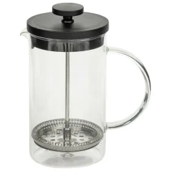 SG SECRET DE GOURMET - Cafetière "léon" en verre 60cl