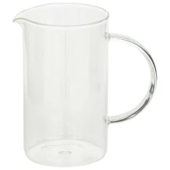 SG SECRET DE GOURMET - Cafetière "léon" en verre 60cl