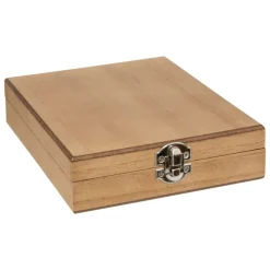 SG SECRET DE GOURMET - Coffret sommelier marc 4 pièces