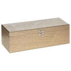 SG SECRET DE GOURMET - Coffret sommelier marc 5 pièces