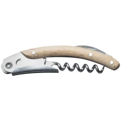 SG SECRET DE GOURMET - Coffret sommelier marc 5 pièces