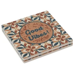 SG SECRET DE GOURMET - Dessous de verre 