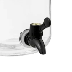 SG SECRET DE GOURMET - Distributeur duo 3.3l avec 6 verres