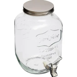 SG SECRET DE GOURMET - Distributeur de boisson 4 l