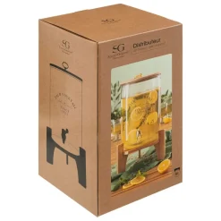 SG SECRET DE GOURMET - Distributeur "bota" 8l