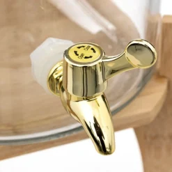 SG SECRET DE GOURMET - Distributeur 