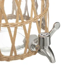 SG SECRET DE GOURMET - Distributeur indonésie 3,3 l