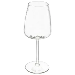 SG SECRET DE GOURMET - Lot de 6 verres à vin "tanya" en verre 43cl