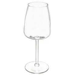 SG SECRET DE GOURMET - Lot de 6 verres à vin "tanya" en verre 43cl
