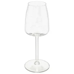 SG SECRET DE GOURMET - Lot de 6 verres à vin "tanya" en verre 31cl