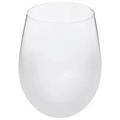 SG SECRET DE GOURMET - Lot de 6 gobelets bas givré 54cl