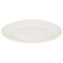 SG SECRET DE GOURMET - Lot de 6 assiettes plates 
