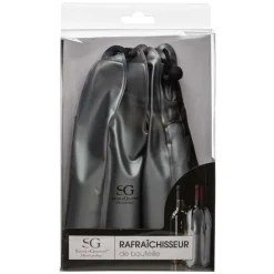 SG SECRET DE GOURMET - Rafraîchisseur à vin