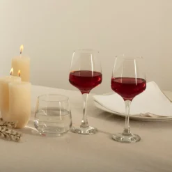 SG SECRET DE GOURMET - Service 