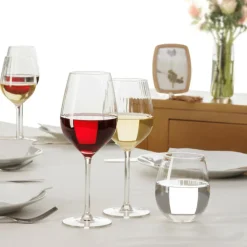 SG SECRET DE GOURMET - Service 