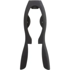 SG SECRET DE GOURMET - Tire bouchon vis sans fin noir