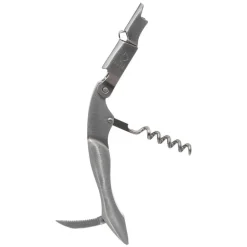 SG SECRET DE GOURMET - Tire-bouchon limonadier en inox