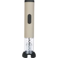 SG SECRET DE GOURMET - Tire bouchon électrique