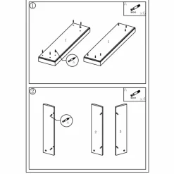SINED - Cadre de cheminee mdf turquoise cornice camino caldera sined