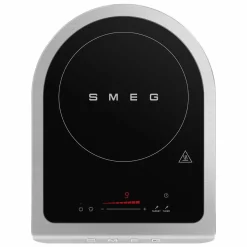 Smeg table de cuisson à induction posable 2100w - pic01egmeu