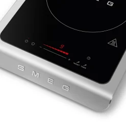 Smeg table de cuisson à induction posable 2100w - pic01egmeu