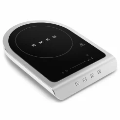 Smeg table de cuisson à induction posable 2100w - pic01whmeu