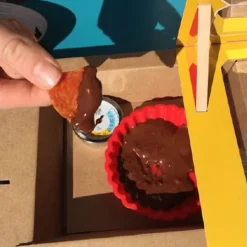 SOLAR BROTHER - Cuiseur solaire sunlab pour enfants