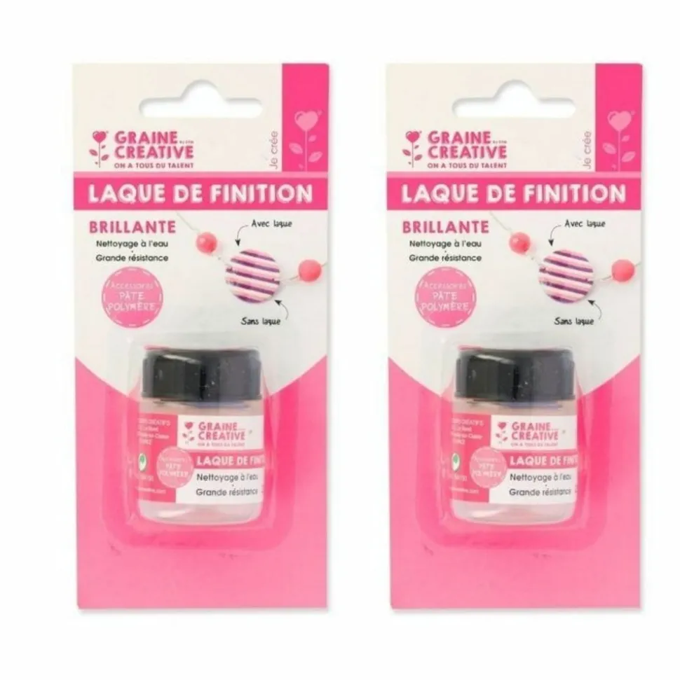 STAEDTLER - Laque de finition pour modelage 50 g