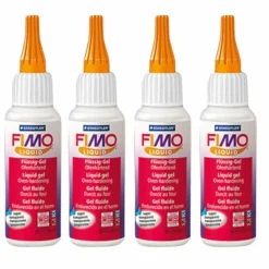 STAEDTLER - Pâte polymère soft liquide 200 ml