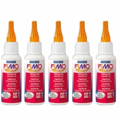 STAEDTLER - Pâte polymère soft liquide 250 ml