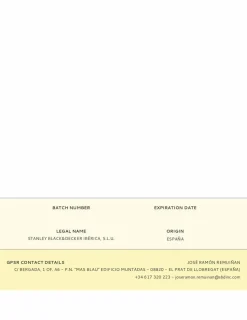 STANLEY - Valise de rangement pour bricolage 17 compartiments