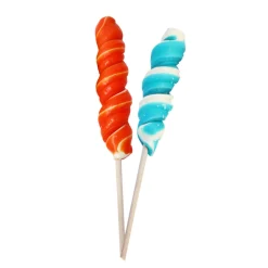 Sucette Tortillon - Parfums Assortis 40G