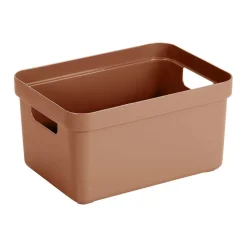 SUNWARE - Boite de rangement sigma home box 13 l