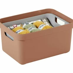 SUNWARE - Boite de rangement sigma home box 13 l