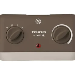 Taurus alpatec chauffage soufflant 2000w - tropicano s2001