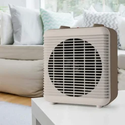 Taurus alpatec chauffage soufflant 2000w - tropicano s2001