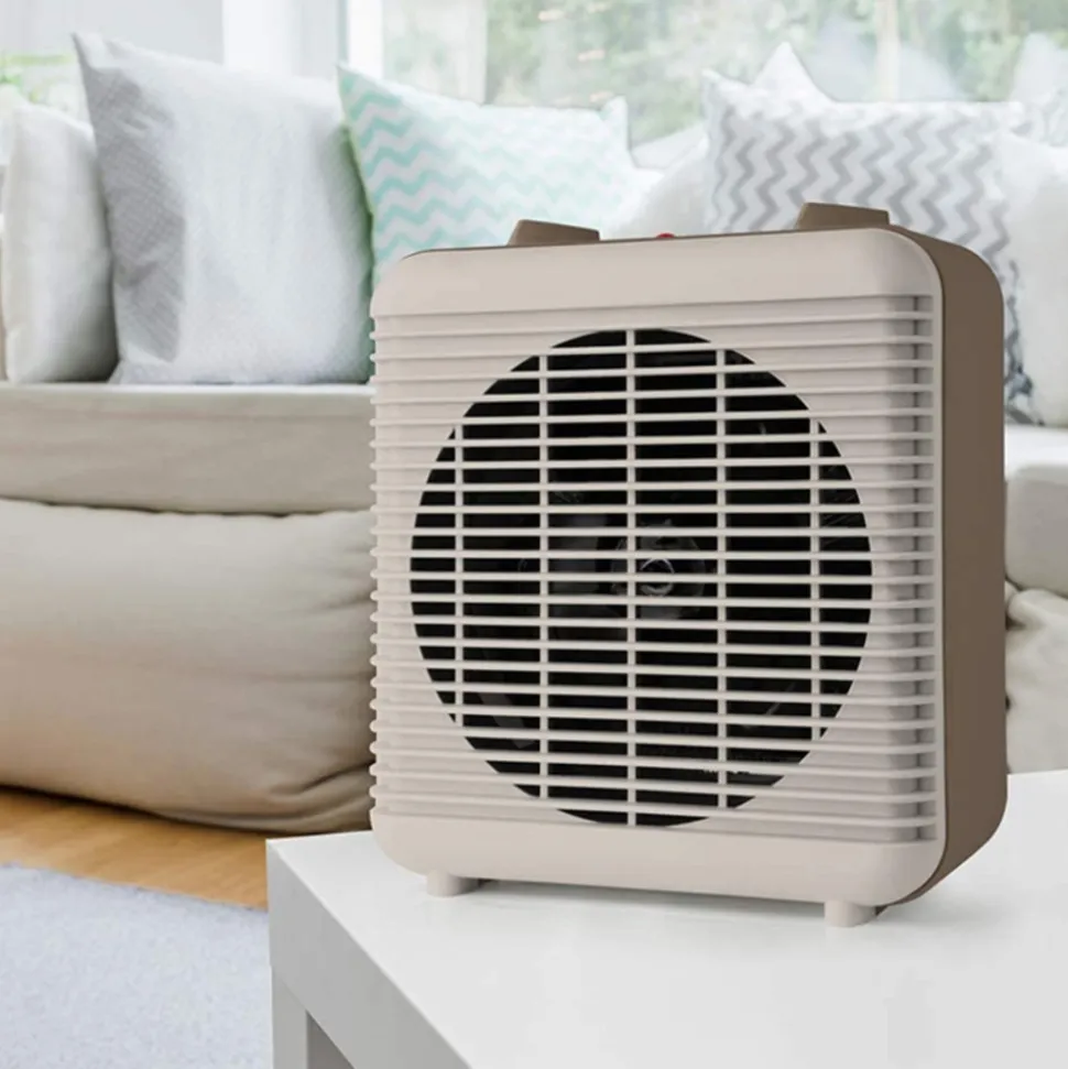 Taurus alpatec chauffage soufflant 2000w - tropicano s2001