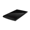 Taurus table de cuisson à induction posable 2 feux 2900w - darkfire domino