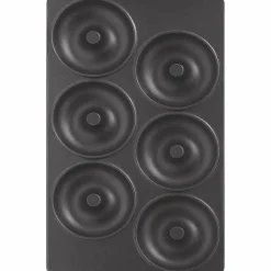 TEFAL - Tefal plaques beignets