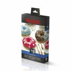 TEFAL - Tefal plaques beignets