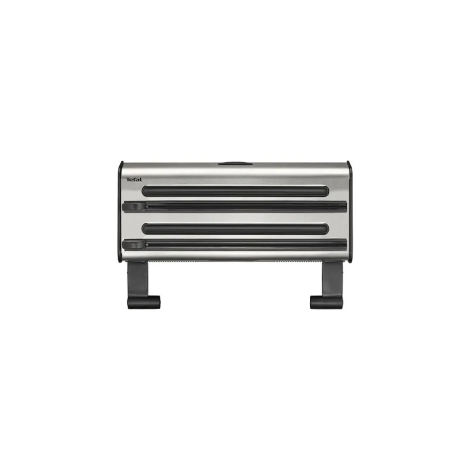 Tefal dérouleur coupe film, papier, essuie-tout aluminium - k1887904