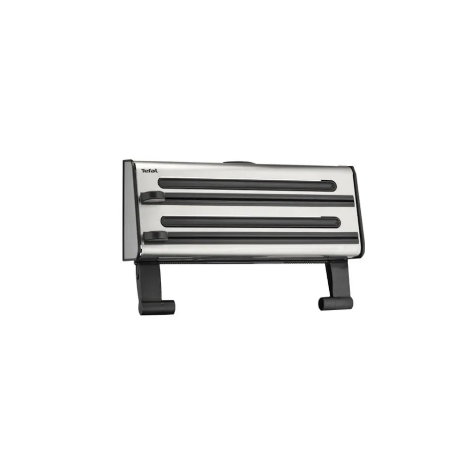 Tefal dérouleur coupe film, papier, essuie-tout aluminium - k1887904