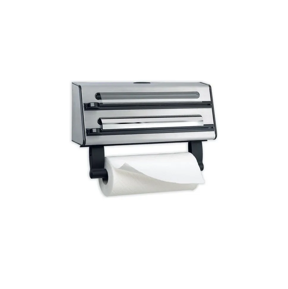 Tefal dérouleur coupe film, papier, essuie-tout aluminium - k1887904