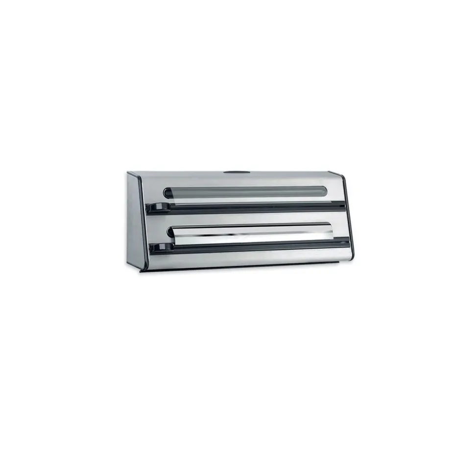 Tefal dérouleur coupe film, papier, essuie-tout aluminium - k1887904