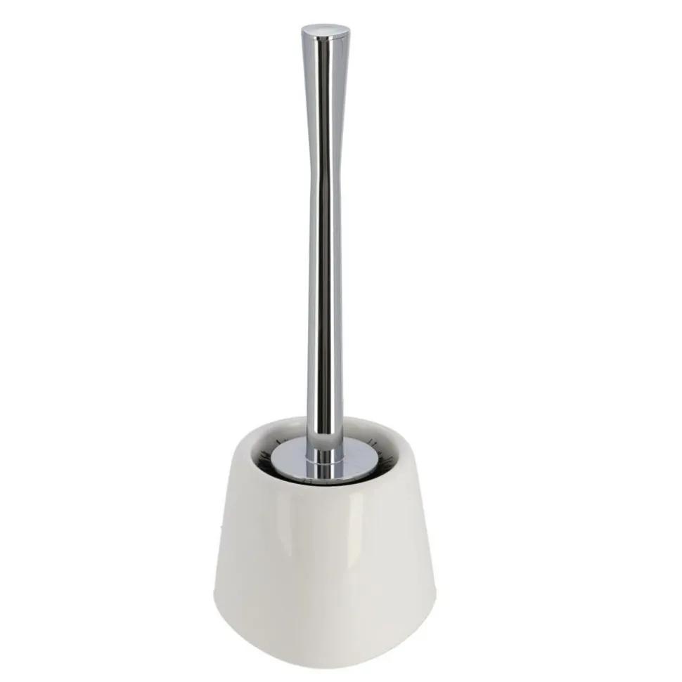 TENDANCE - Brosse pp conique - blanc