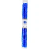 TENDANCE - Fond de douche pvc 50x50cm bulles - bleu marine