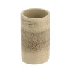 TENDANCE - Gobelet ciment - naturel