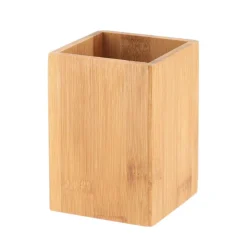 TENDANCE - Gobelet en bambou - bambou